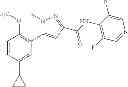 Fig. 126 - Pyrazolyl-based carboxamides I