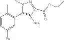 Fig. 137 - Pyrazolyl-based carboxamides I