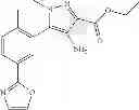 Fig. 138 - Pyrazolyl-based carboxamides I