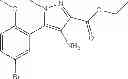 Fig. 142 - Pyrazolyl-based carboxamides I