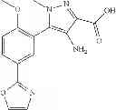 Fig. 146 - Pyrazolyl-based carboxamides I
