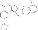 Fig. 147 - Pyrazolyl-based carboxamides I