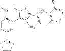 Fig. 150 - Pyrazolyl-based carboxamides I