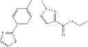Fig. 26 - Pyrazolyl-based carboxamides I