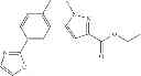 Fig. 29 - Pyrazolyl-based carboxamides I
