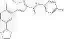 Fig. 33 - Pyrazolyl-based carboxamides I
