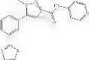 Fig. 34 - Pyrazolyl-based carboxamides I
