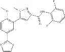 Fig. 41 - Pyrazolyl-based carboxamides I