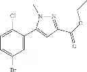 Fig. 43 - Pyrazolyl-based carboxamides I