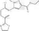 Fig. 44 - Pyrazolyl-based carboxamides I