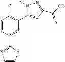 Fig. 45 - Pyrazolyl-based carboxamides I