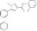 Fig. 50 - Pyrazolyl-based carboxamides I