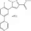 Fig. 51 - Pyrazolyl-based carboxamides I