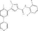 Fig. 52 - Pyrazolyl-based carboxamides I