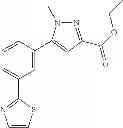 Fig. 57 - Pyrazolyl-based carboxamides I