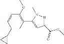 Fig. 63 - Pyrazolyl-based carboxamides I