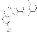 Fig. 65 - Pyrazolyl-based carboxamides I