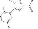 Fig. 66 - Pyrazolyl-based carboxamides I