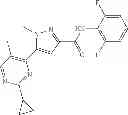 Fig. 68 - Pyrazolyl-based carboxamides I