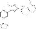 Fig. 69 - Pyrazolyl-based carboxamides I