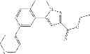 Fig. 78 - Pyrazolyl-based carboxamides I