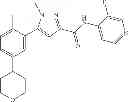 Fig. 80 - Pyrazolyl-based carboxamides I