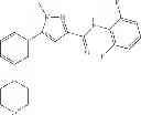 Fig. 81 - Pyrazolyl-based carboxamides I