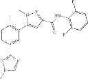 Fig. 85 - Pyrazolyl-based carboxamides I