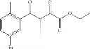 Fig. 92 - Pyrazolyl-based carboxamides I