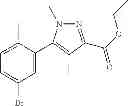 Fig. 93 - Pyrazolyl-based carboxamides I