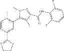 Fig. 95 - Pyrazolyl-based carboxamides I