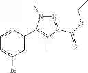 Fig. 99 - Pyrazolyl-based carboxamides I
