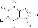 Fig. 04 - Caffeinated compounds and compositions for treatment of amyloid diseases and synucleinopathies