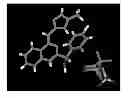 Fig. 01 - Optically active pyrazolylaminoquinazoline, and pharmaceutical compositions and methods of use thereof