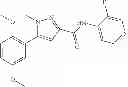 Fig. 49 - Pyrazolyl-based carboxamides II