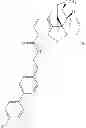 Fig. 41 - Carboxamide bioisosteres of opiates