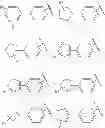 Fig. 85 - Carboxamide bioisosteres of opiates