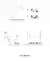 Fig. 19 - Inhibitors for steroid response elements and RNA polymerase II and related methods
