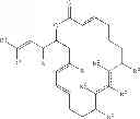 Fig. 42 - Cytotoxin compounds and methods of isolation