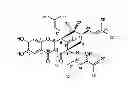 Fig. 01 - POLYISOPRENYLATED TETRACYCLIC XANTHONE WITH ANTICANCER ACTIVITY