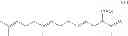 Fig. 11 - GERANYLGERANYLACETONE FORMULATIONS AND RETINAL DELIVERY THEREOF