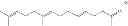 Fig. 12 - GERANYLGERANYLACETONE FORMULATIONS AND RETINAL DELIVERY THEREOF