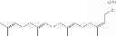 Fig. 21 - GERANYLGERANYLACETONE FORMULATIONS AND RETINAL DELIVERY THEREOF