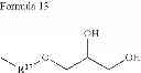 Fig. 14 - Organopolysiloxane elastomer modified with mono-/diglycerin derivative, and use therefor