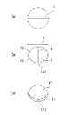 Fig. 01 - Non-spherical resin particles, manufacturing method thereof, and use thereof