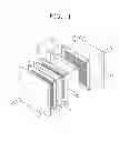 Fig. 02 - Polymer, a method of preparing the same, composite prepared from the polymer, and electrode and composite membrane each including the polymer or the composite