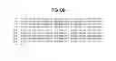 Fig. 20 - Polynucleotides encoding BSL2v2c2