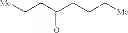 Fig. 28 - Process for the synthesis of ketones from internal alkenes