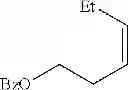 Fig. 45 - Process for the synthesis of ketones from internal alkenes
