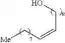 Fig. 53 - Process for the synthesis of ketones from internal alkenes